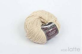 No Obligation Pre-Order for Early August Delivery - CashmereCANAPA - Latte