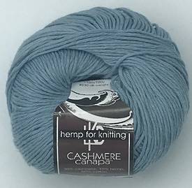 CashmereCANAPA - Cristallo Blue
