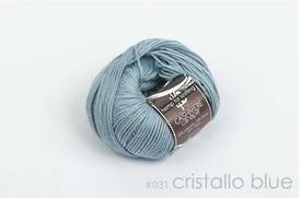 No Obligation Pre-Order for Early August Delivery - CashmereCANAPA - Cristallo Blue