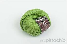 No Obligation Pre-Order for Early August Delivery - CashmereCANAPA - Pistachio