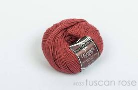 CashmereCANAPA - Tuscan Rosa