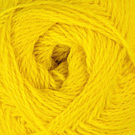 Central Otago Yellow 4 Ply