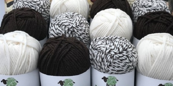 Wool For Knitting