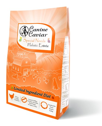 Canine Caviar Special Needs Holistic 11kg