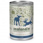 Zealandia Lamb - 12 x 370g cans