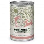 Zealandia Salmon 12 x 370g cans