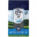 Ziwipeak Air-Dried Lamb 1kg