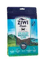 Ziwipeak Air-Dried Mackerel & Lamb 400gr