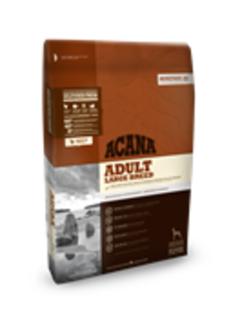 Acana wild outlet prairie 17 kg