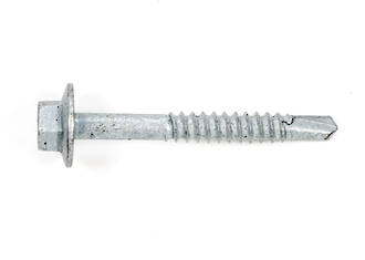 Self Drilling Metal Screw (SDM)- Galv. Retail Pack