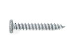 Wafer Head Wood Screw - Galv. Retail Pack