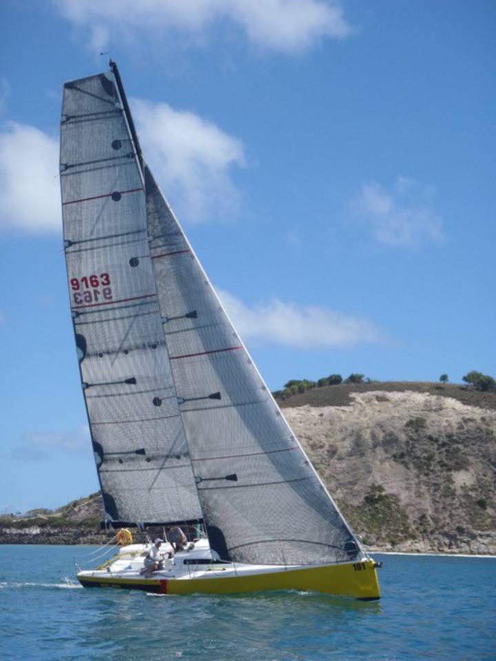 Keel Bill