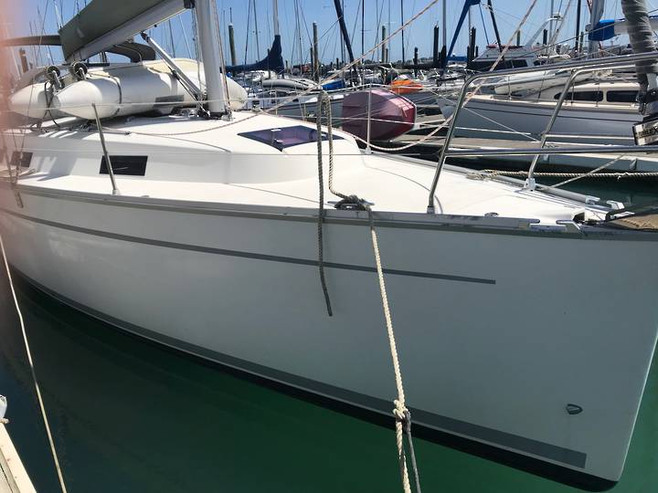 Bavaria 32 Cruiser