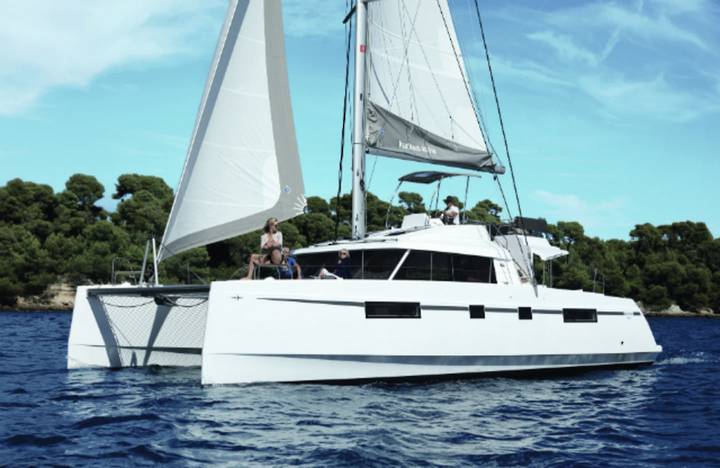 Nautitech 46