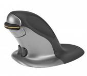 Penguin Medium Wired Mouse