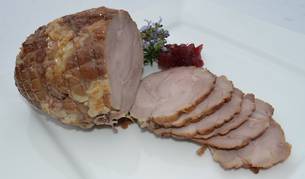 Turkey Rolled un-stuffed Roast (2.5kg)