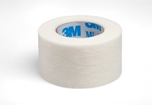 3M Micropore Surgical Tape 25mm - EACH