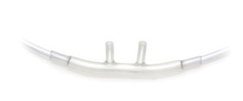 Hudson Softech Nasal Cannulae without Tubing Adult