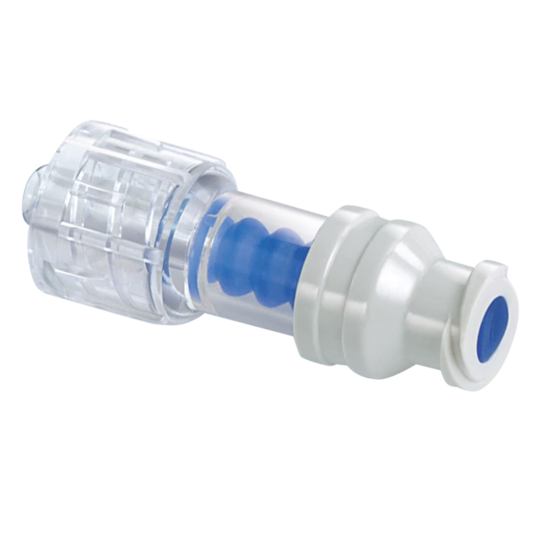 IV Luer / Valves - Intravenous & Administration - Capes Medical Supplies