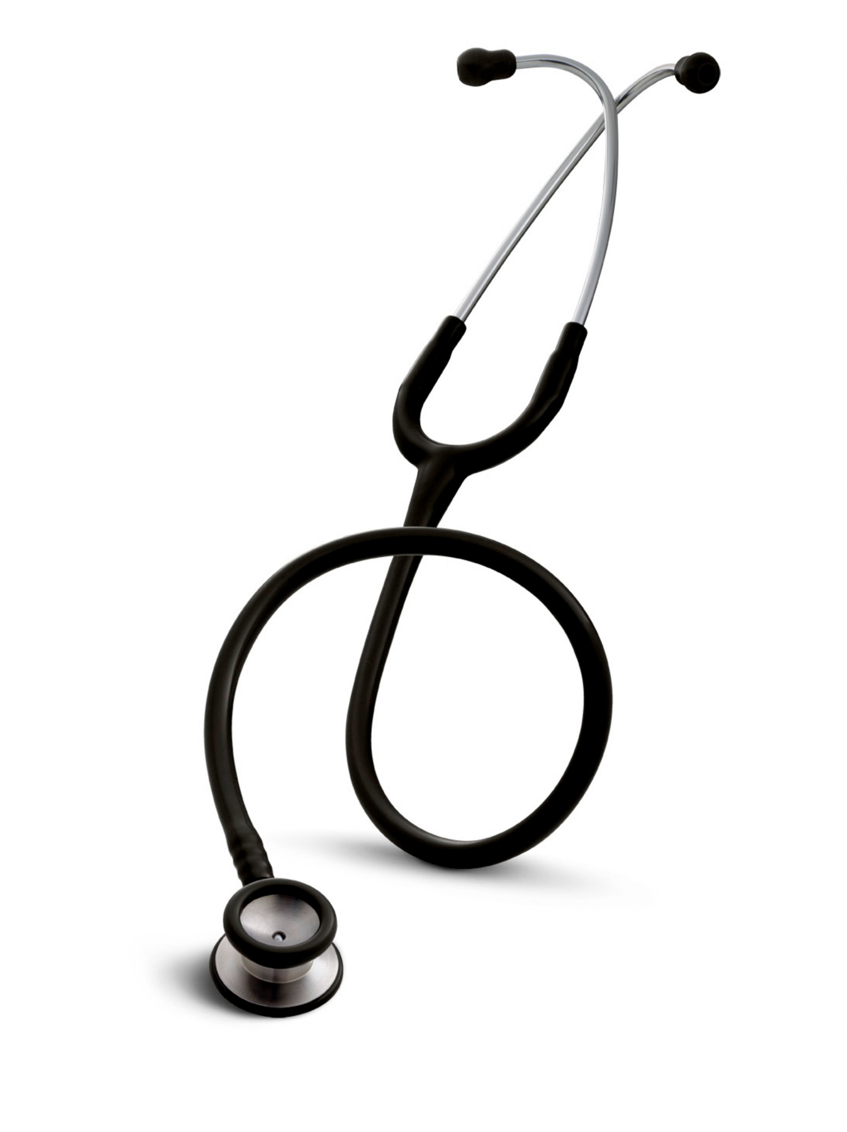 3M Stethoscope Littmann Paediatric Black