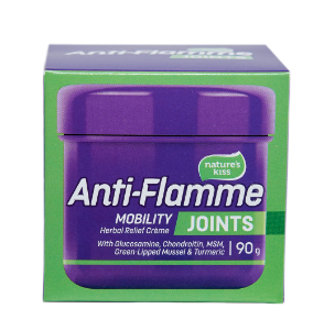 Anti-Flamme Creme Joints 90g