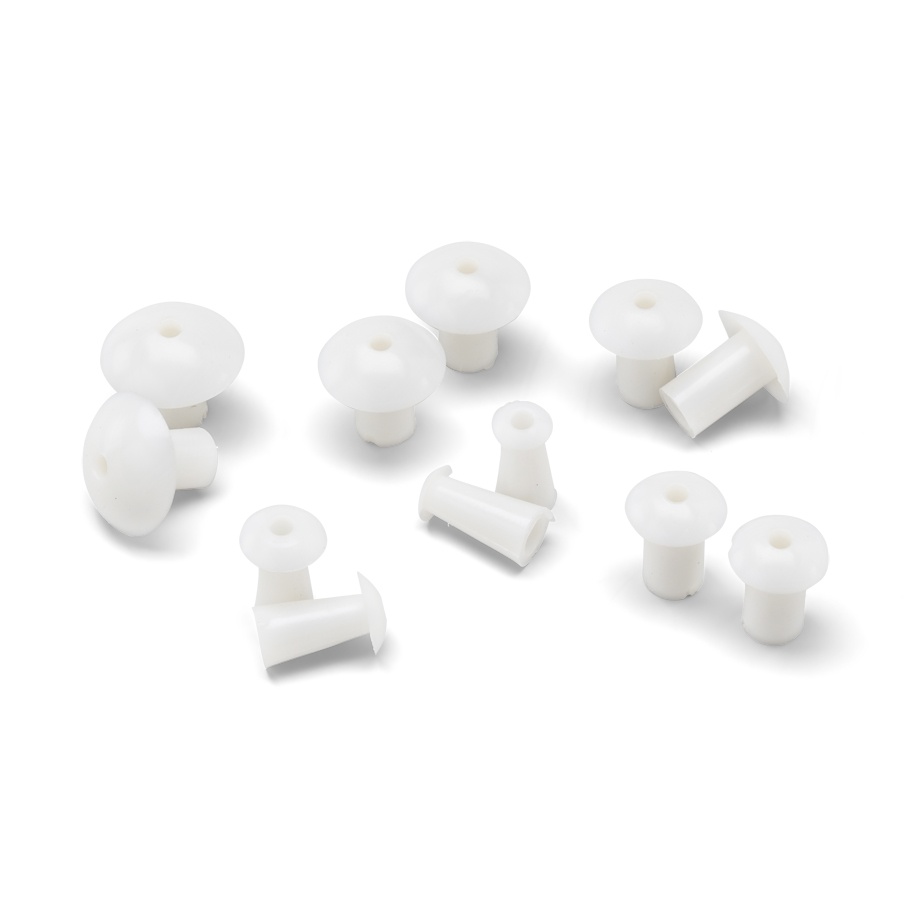 Welch Allyn Auto Tymph Set of Ear Tips Set of 3