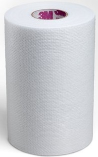 3M Medipore H Soft Cloth Surgical Tape 100mm x 9.1m