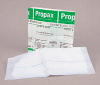 Propax Combine Dressing NON-STERILE 20cm x 30cm