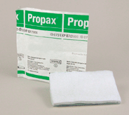 Propax PU Dressing 5's 32ply 12cm x 8cm