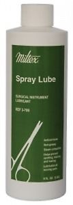 Miltex Spray Lube 240mls