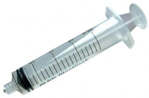 BD Syringe Concentric Luer Lok 30ml
