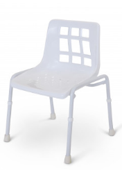Viking Shower Chair without arms