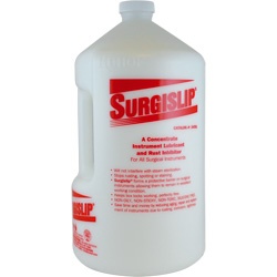 Surgislip 4L Instrument Lubricant & Rust Inhibitor