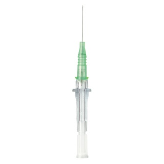 BD IV Catheter Insyte 18g x 1.88 Green
