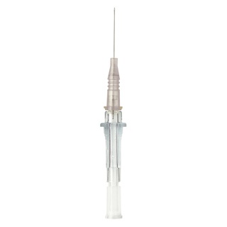 BD IV Catheter Insyte 16g x 1.77 Grey