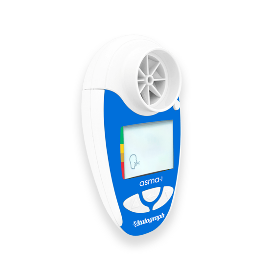 Vitalograph Respiratory asma-1 Asthma Monitor