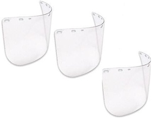 OP-D-OP Mask Visors replacement shields ONLY