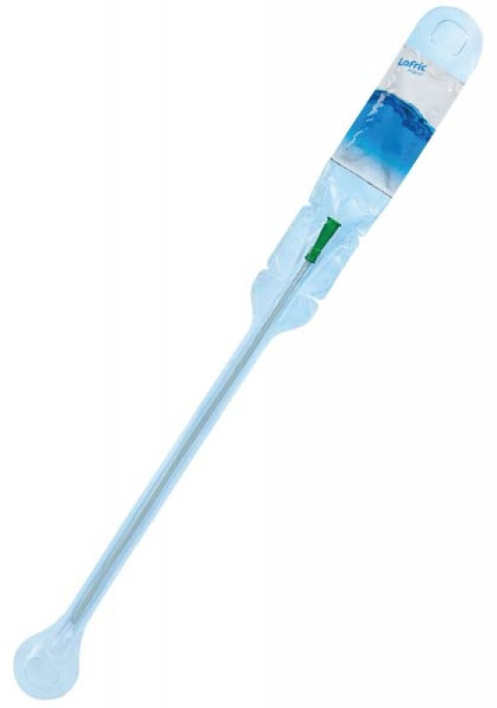 Lofric Primo Nelaton Catheter 12G 40cm