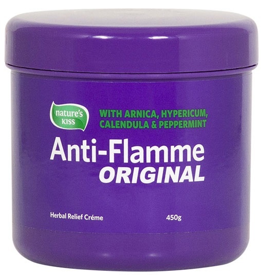 Anti-Flamme Creme 450gm