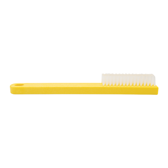 Instrument Cleaning Brushes Autoclavable Flexible 70Lx20Wx15H
