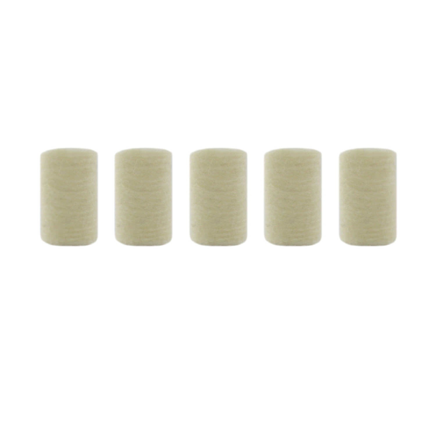 Devilbiss Pulmo Aide Replacement Filters for 5650