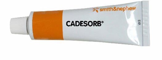 Cadesorb ointment 10g (box 5 tubes)