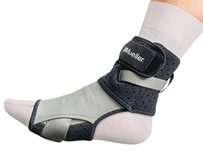 Adjustable Plantar Fasciitis Foot Support S/M