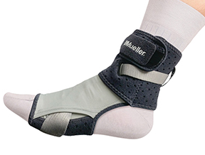 Adjustable Plantar Fasciitis Foot Support L/XL