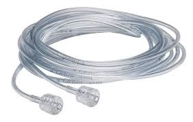 Datex-Ohmeda Gas Sampling Line Male/Male Luer Connectors 3 Metres