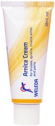 Weleda Arnica Cream 36g