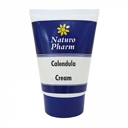 Calendula Cream N/Pharm 90gm