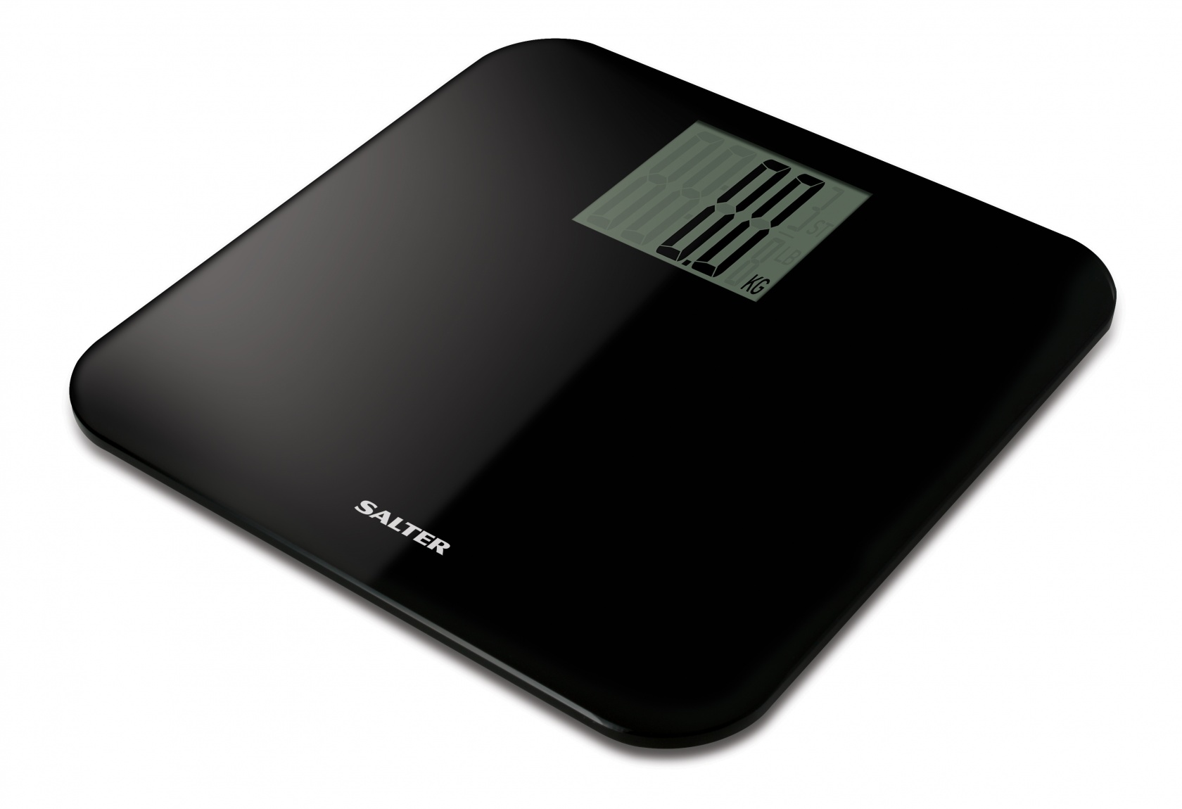 Salter Scales Maxview Personal scales 250kg/0.1kg