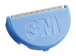 3M Surgical Clipper Blades for 9681 -  Single Use