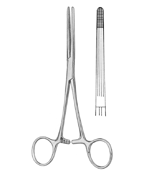 Forceps - Medical & Surgical Instruments - Capes Medical Supplies